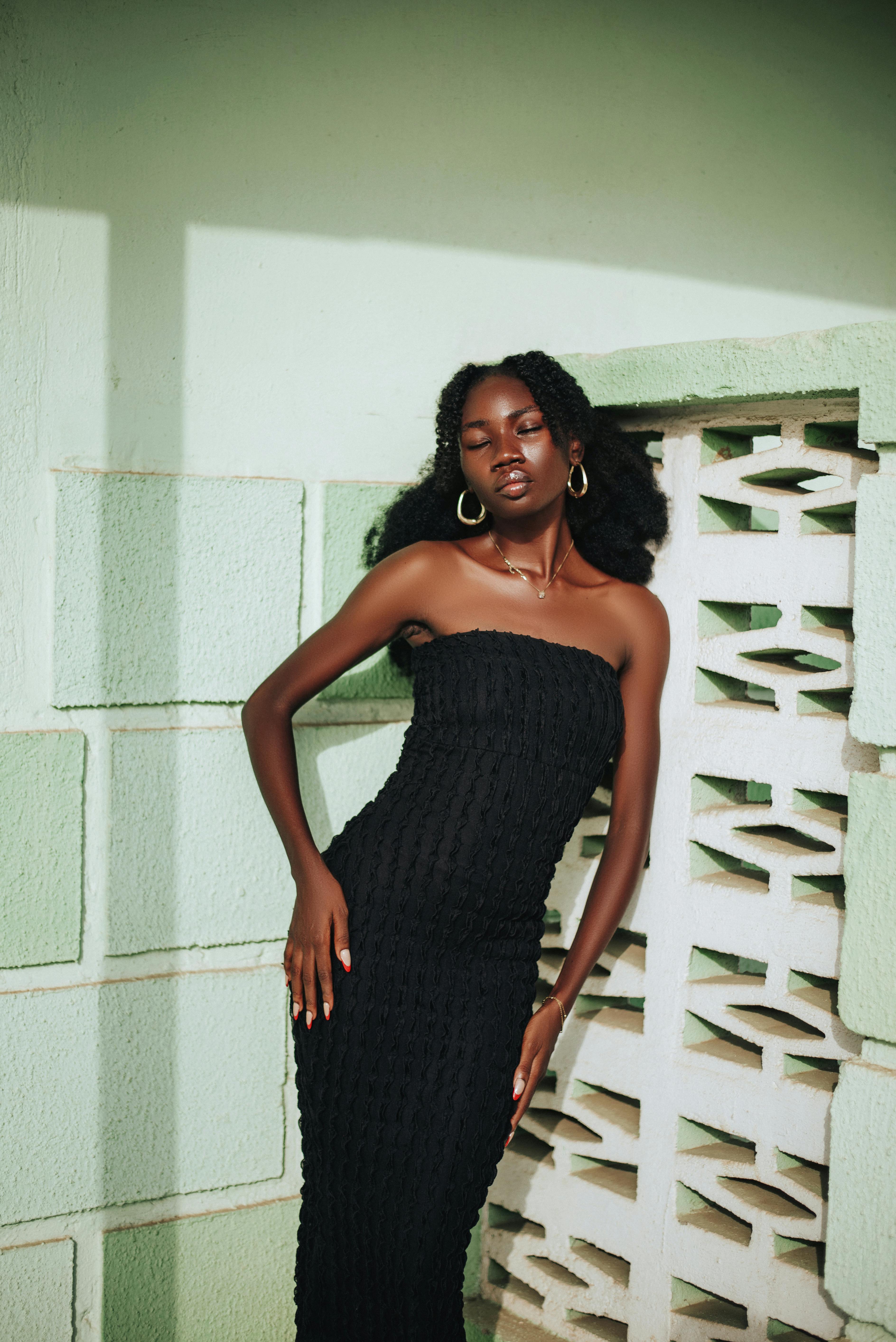 Elegant spring formal attire 9